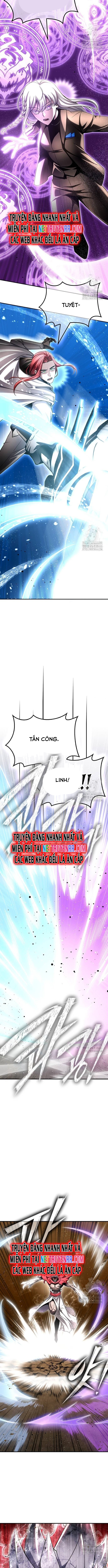 Cuộc Chiến Siêu Nhân Chap 138 - Next Chap 139