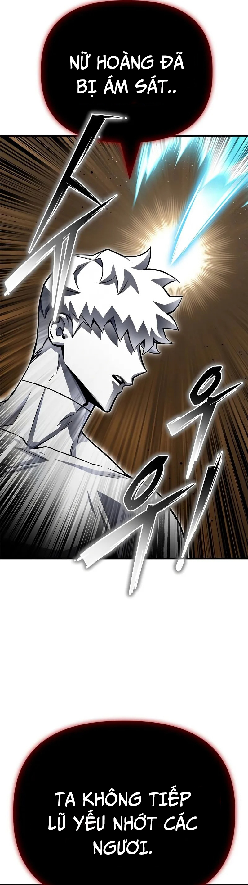 Cuộc Chiến Siêu Nhân Chap 140 - Next Chap 141