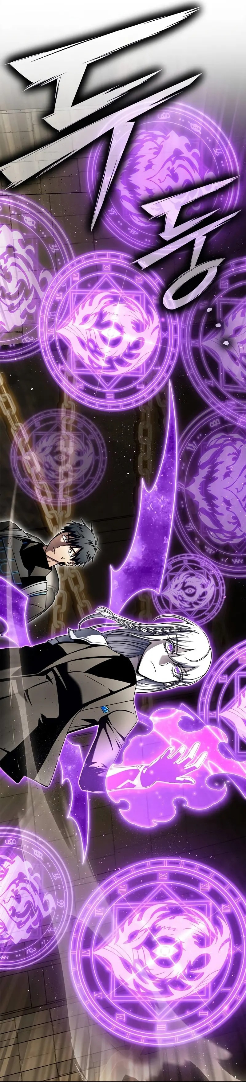 Cuộc Chiến Siêu Nhân Chap 140 - Next Chap 141