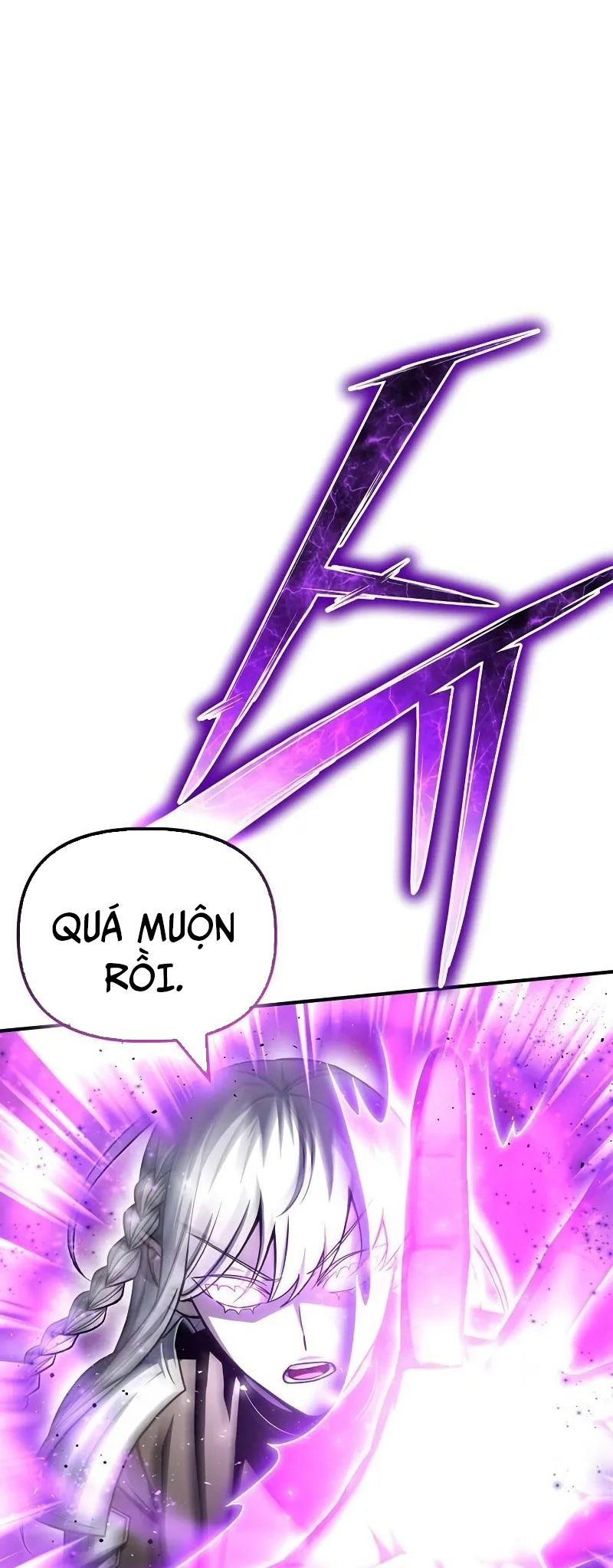 Cuộc Chiến Siêu Nhân Chap 140 - Next Chap 141