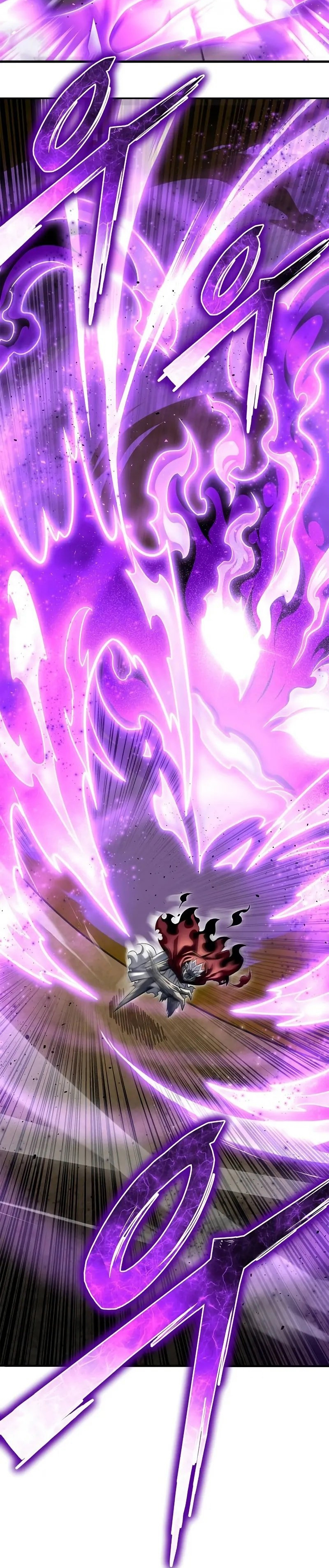 Cuộc Chiến Siêu Nhân Chap 140 - Next Chap 141