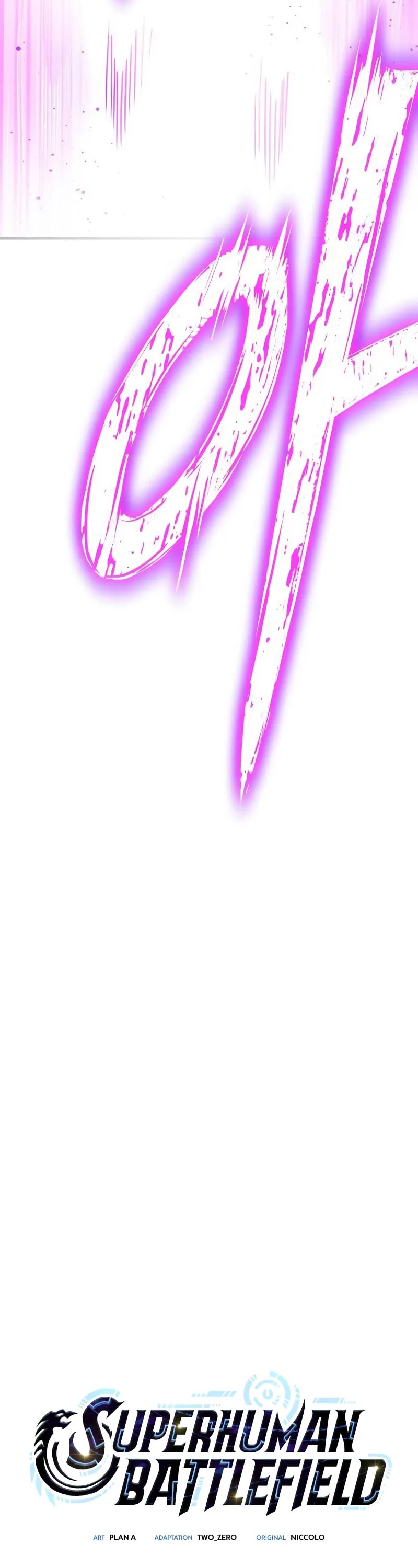 Cuộc Chiến Siêu Nhân Chap 140 - Next Chap 141