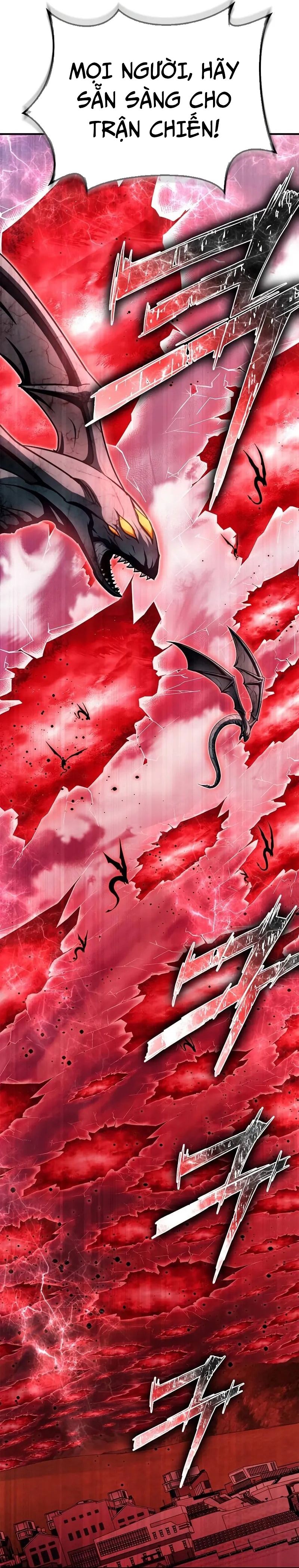 Cuộc Chiến Siêu Nhân Chap 140 - Next Chap 141