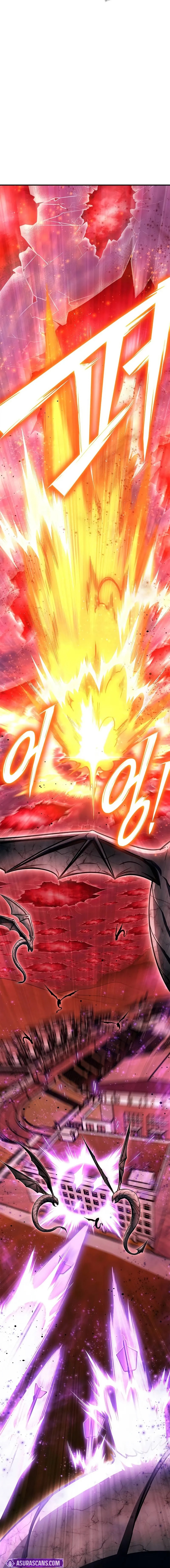 Cuộc Chiến Siêu Nhân Chap 140 - Next Chap 141