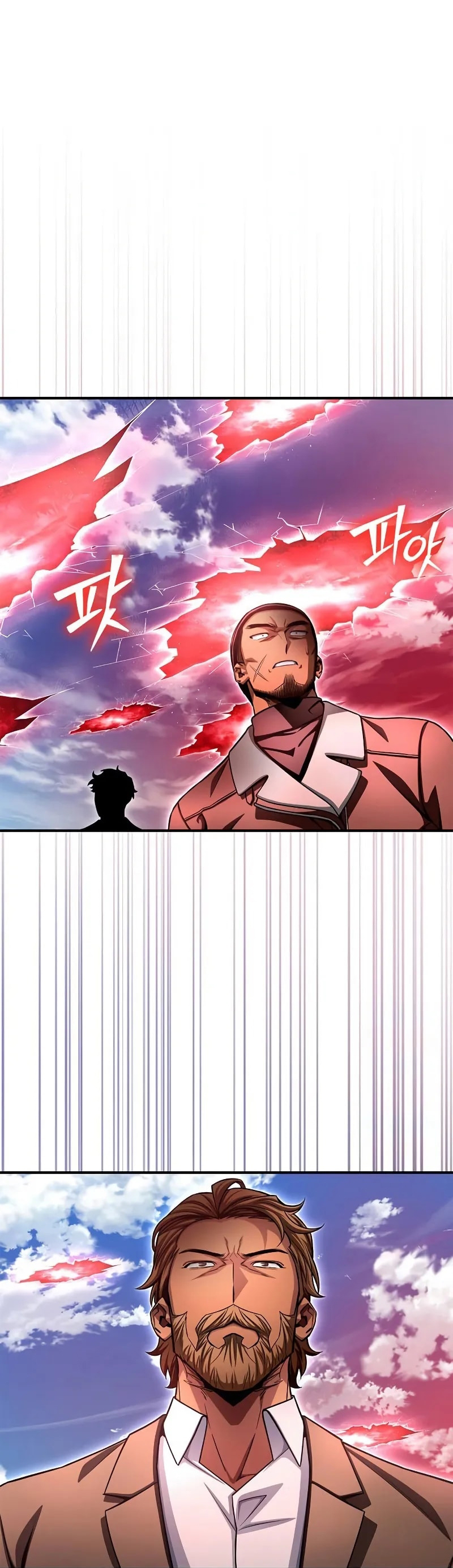 Cuộc Chiến Siêu Nhân Chap 140 - Next Chap 141