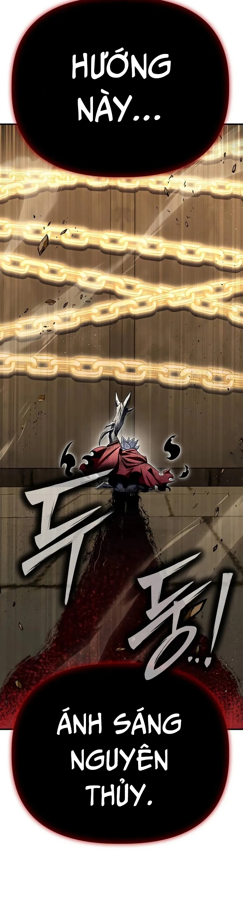 Cuộc Chiến Siêu Nhân Chap 140 - Next Chap 141