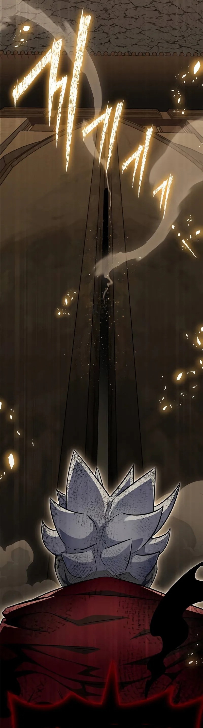 Cuộc Chiến Siêu Nhân Chap 140 - Next Chap 141