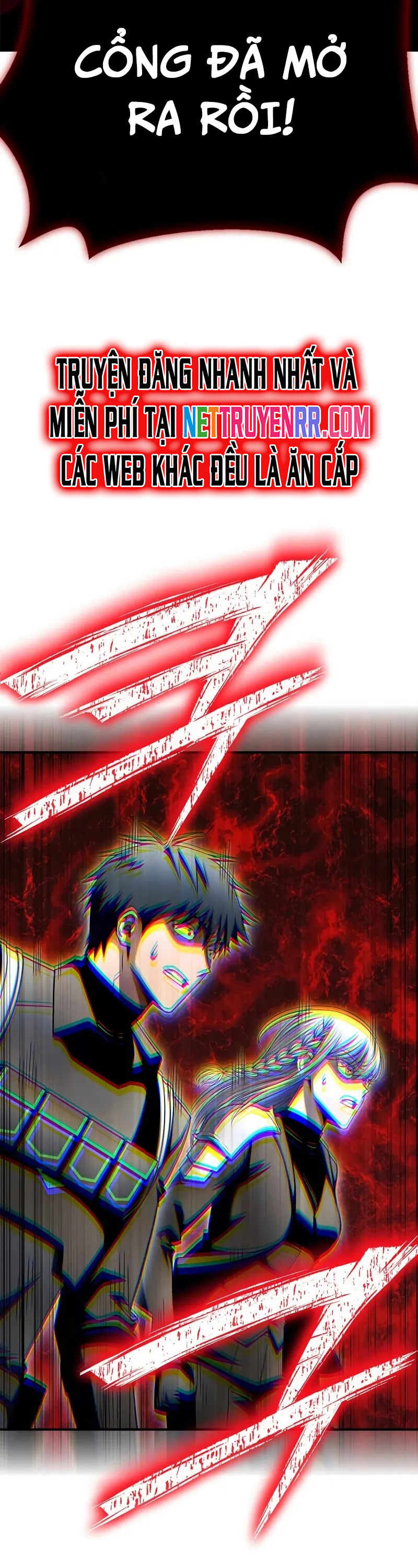 Cuộc Chiến Siêu Nhân Chap 140 - Next Chap 141