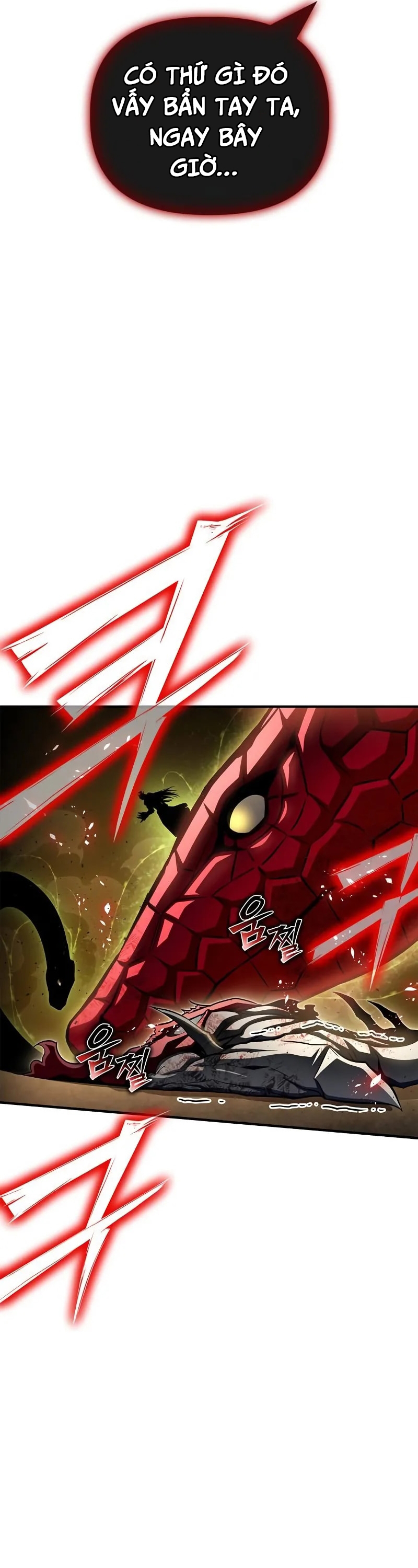 Cuộc Chiến Siêu Nhân Chap 140 - Next Chap 141