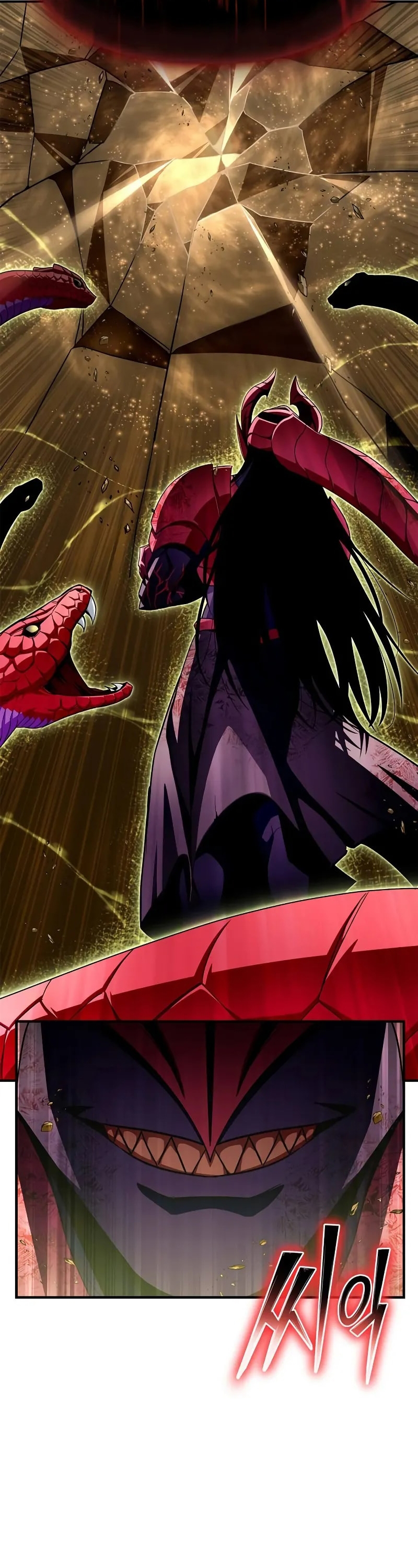 Cuộc Chiến Siêu Nhân Chap 140 - Next Chap 141