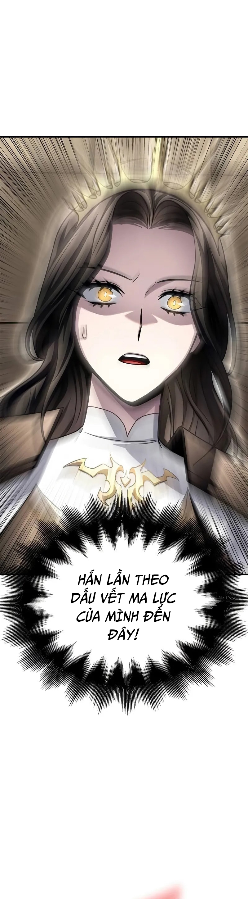 Cuộc Chiến Siêu Nhân Chap 140 - Next Chap 141