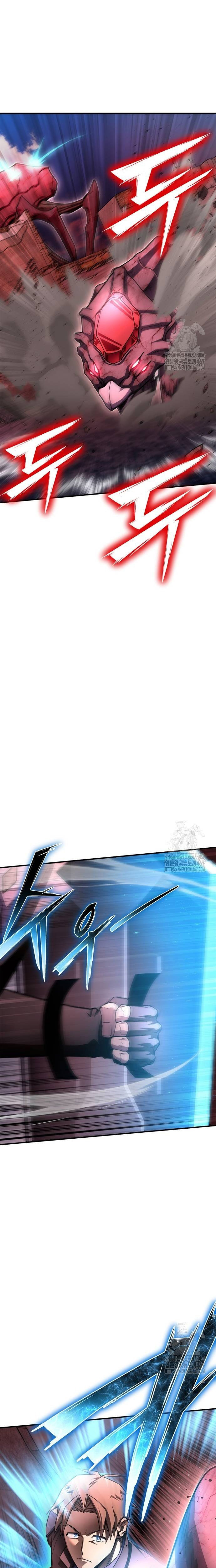 Cuộc Chiến Siêu Nhân Chap 142 - Next Chap 143