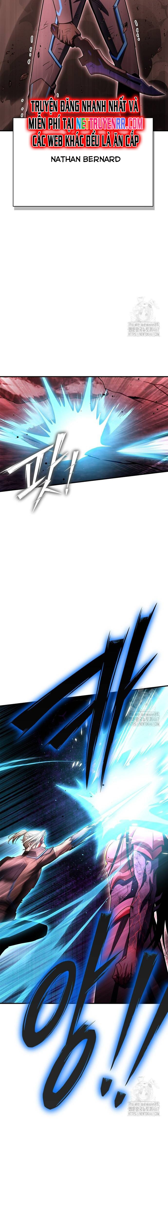 Cuộc Chiến Siêu Nhân Chap 142 - Next Chap 143