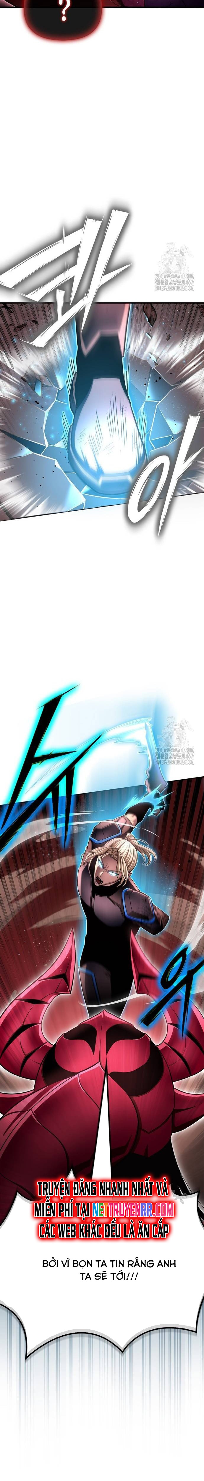 Cuộc Chiến Siêu Nhân Chap 142 - Next Chap 143