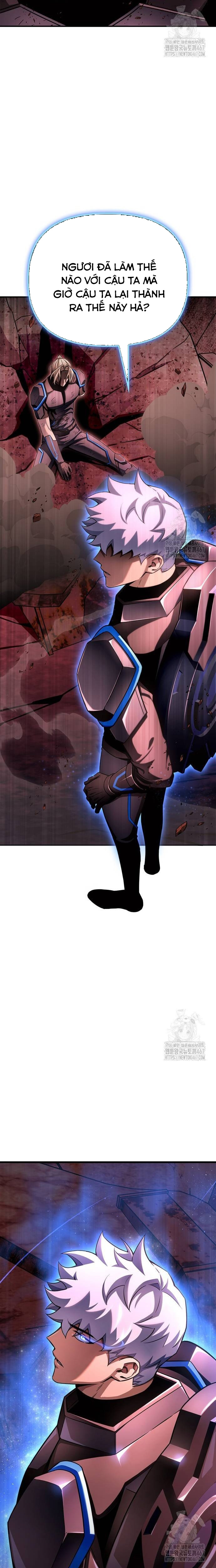 Cuộc Chiến Siêu Nhân Chap 142 - Next Chap 143