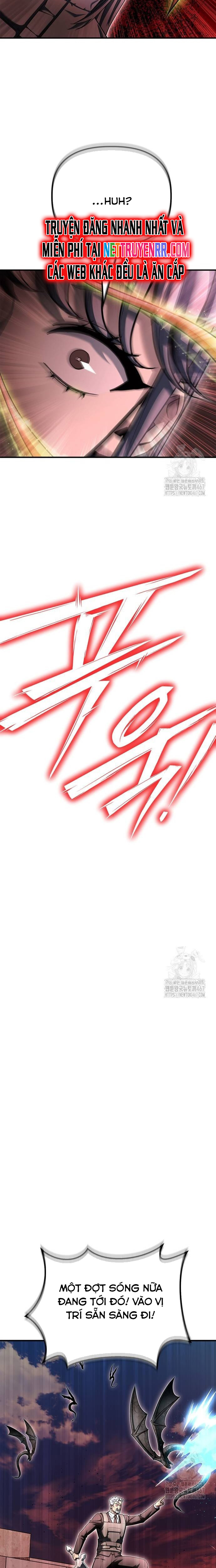 Cuộc Chiến Siêu Nhân Chap 142 - Next Chap 143