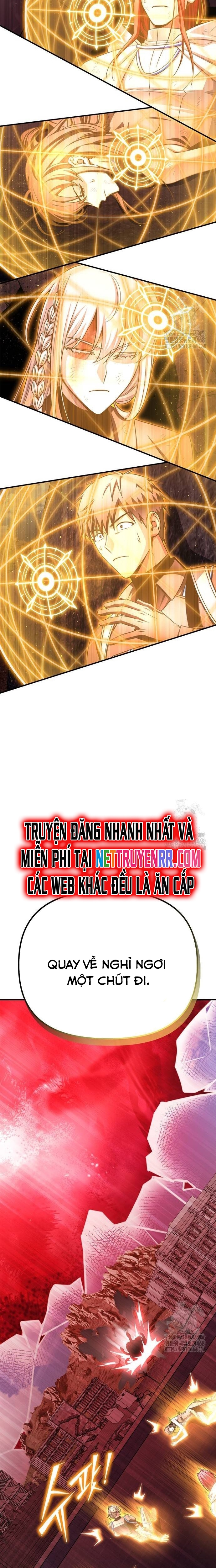 Cuộc Chiến Siêu Nhân Chap 143 - Next Chap 144