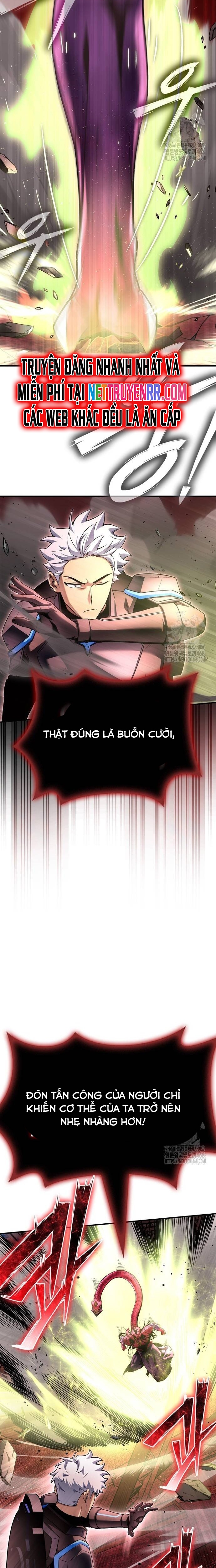 Cuộc Chiến Siêu Nhân Chap 143 - Next Chap 144