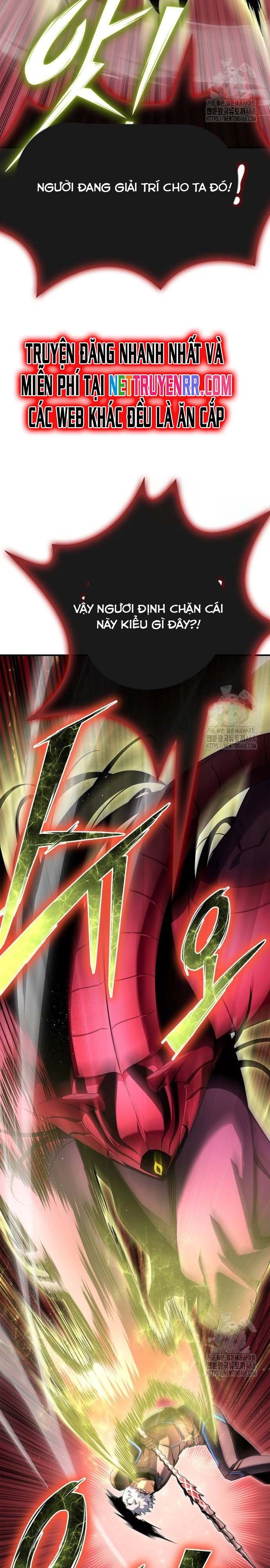 Cuộc Chiến Siêu Nhân Chap 144 - Next Chap 145