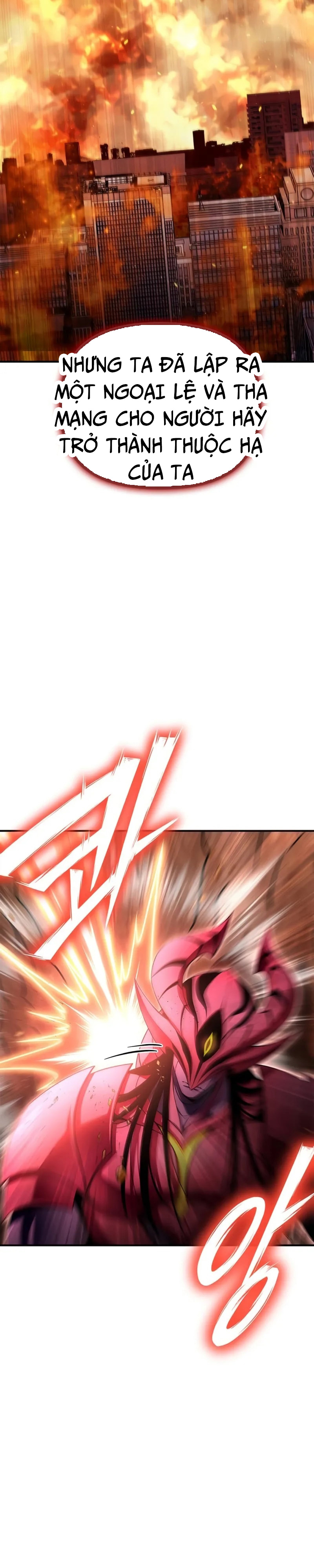 Cuộc Chiến Siêu Nhân Chap 145 - Next Chap 146