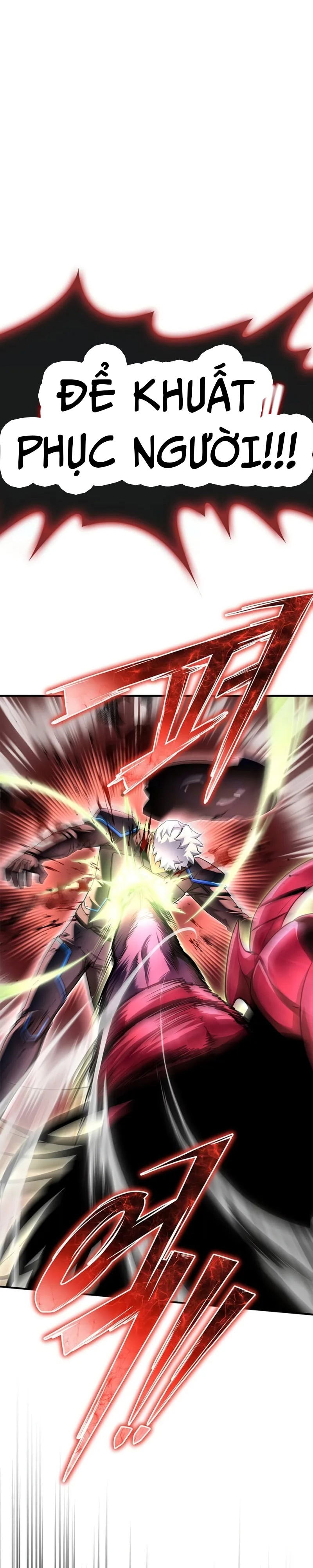 Cuộc Chiến Siêu Nhân Chap 145 - Next Chap 146