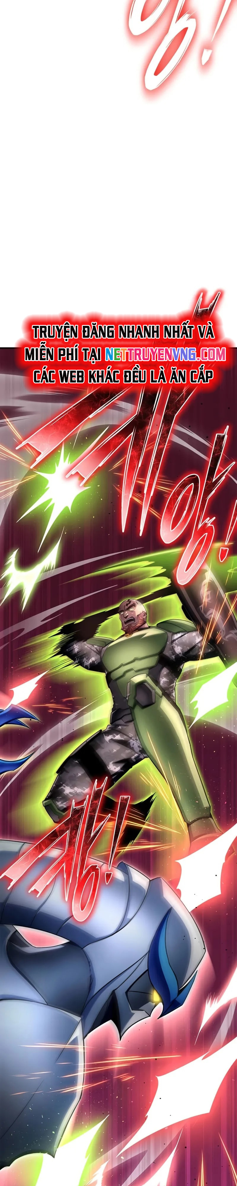 Cuộc Chiến Siêu Nhân Chap 145 - Next Chap 146