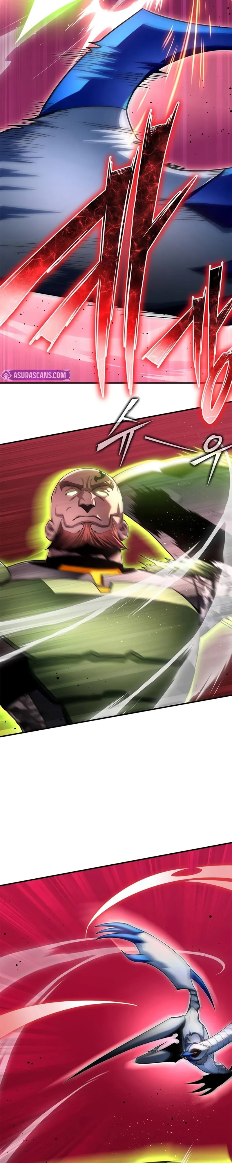 Cuộc Chiến Siêu Nhân Chap 145 - Next Chap 146