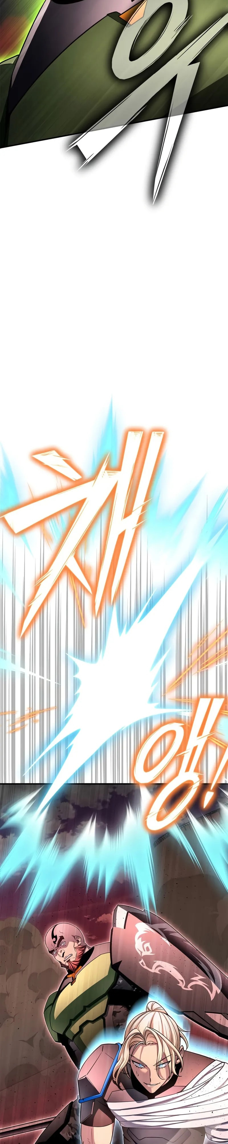 Cuộc Chiến Siêu Nhân Chap 145 - Next Chap 146