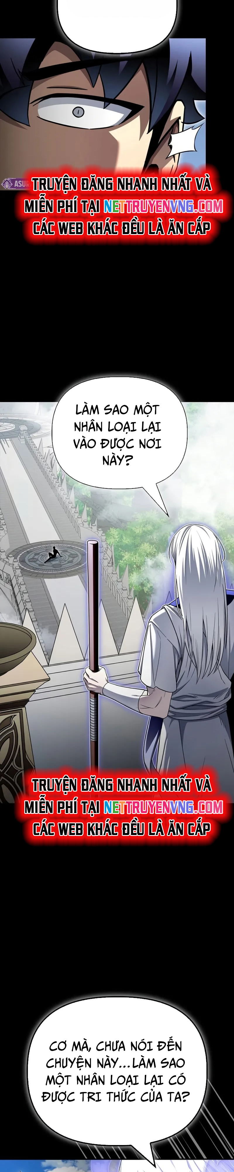 Cuộc Chiến Siêu Nhân Chap 145 - Next Chap 146