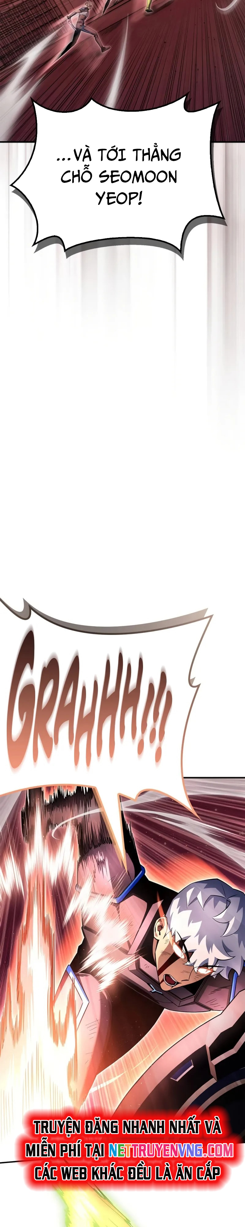 Cuộc Chiến Siêu Nhân Chap 145 - Next Chap 146