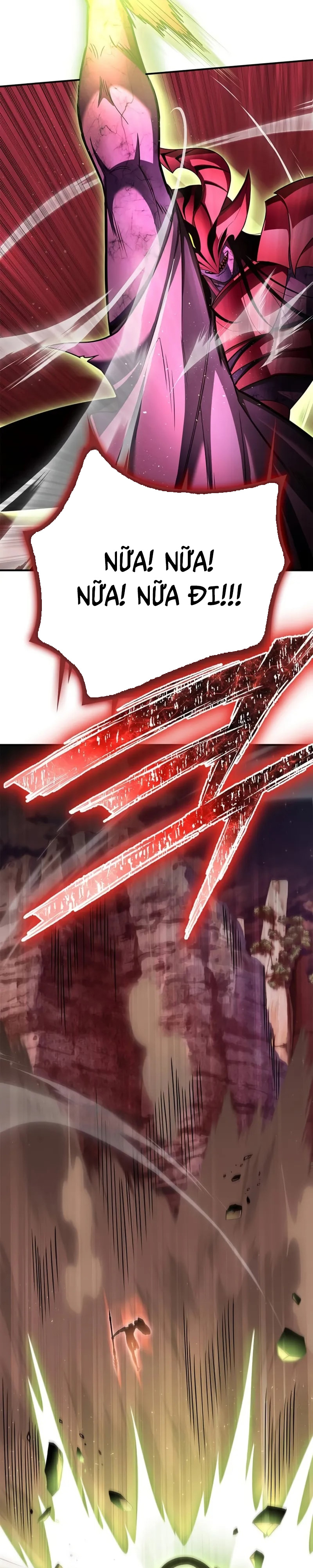 Cuộc Chiến Siêu Nhân Chap 145 - Next Chap 146