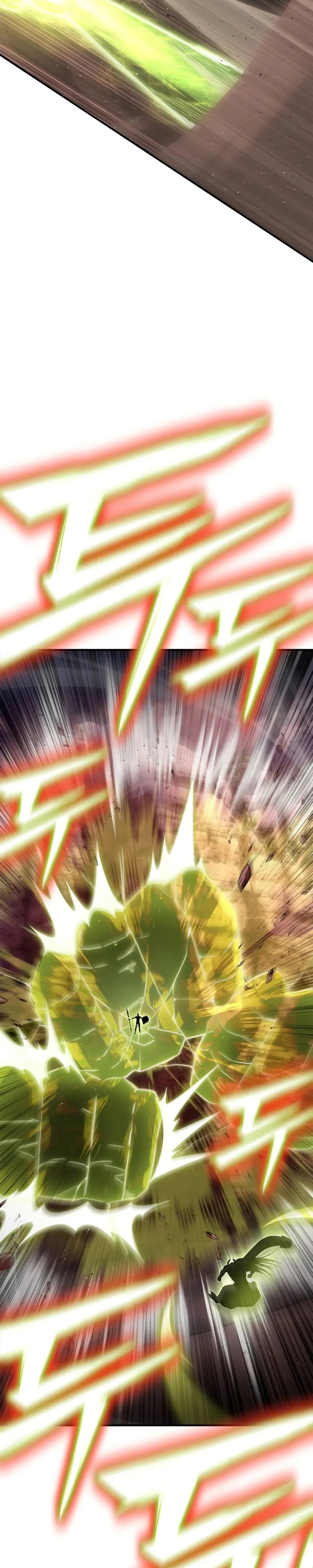 Cuộc Chiến Siêu Nhân Chap 145 - Next Chap 146