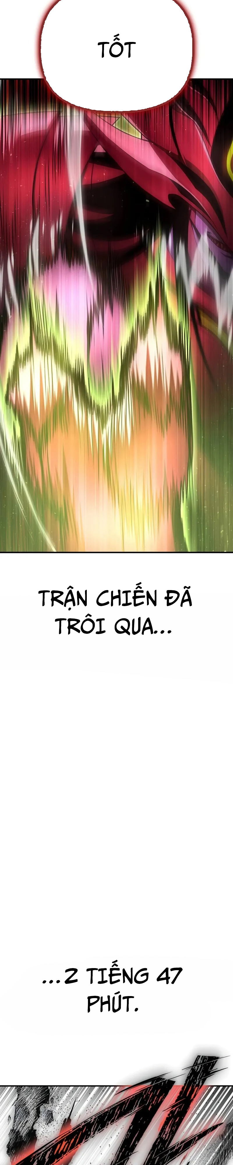 Cuộc Chiến Siêu Nhân Chap 145 - Next Chap 146