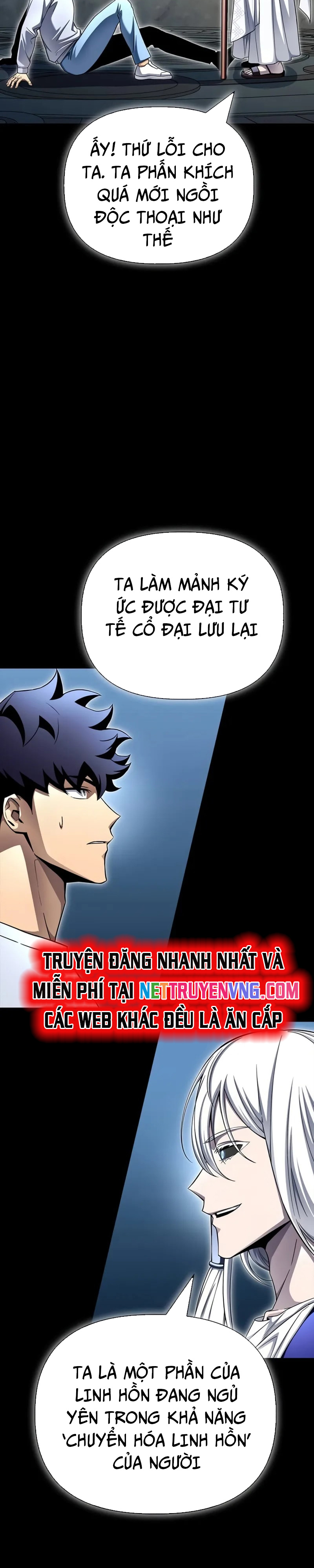 Cuộc Chiến Siêu Nhân Chap 145 - Next Chap 146