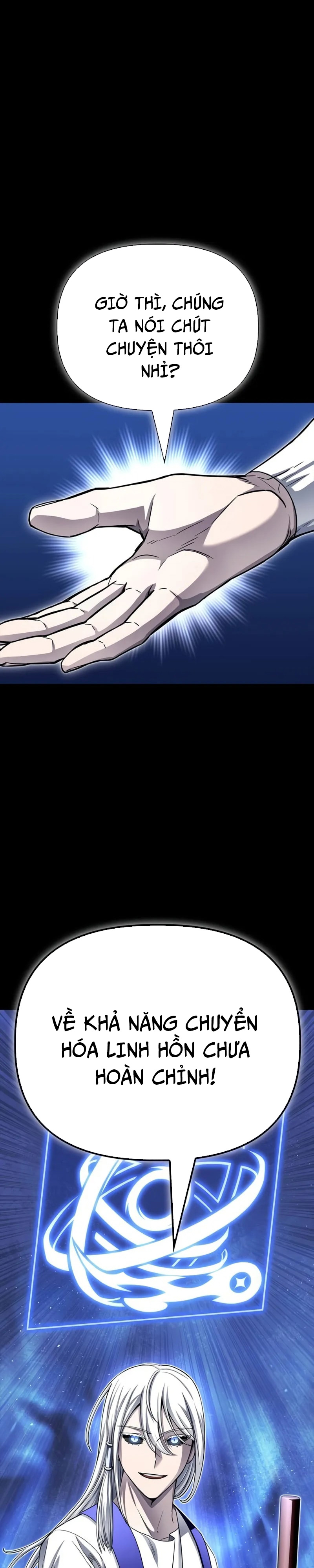 Cuộc Chiến Siêu Nhân Chap 145 - Next Chap 146