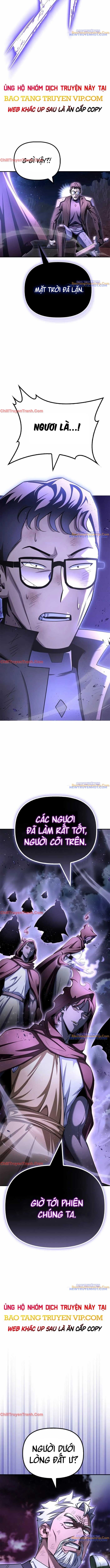 Cuộc Chiến Siêu Nhân Chap 147 - Next Chap 148