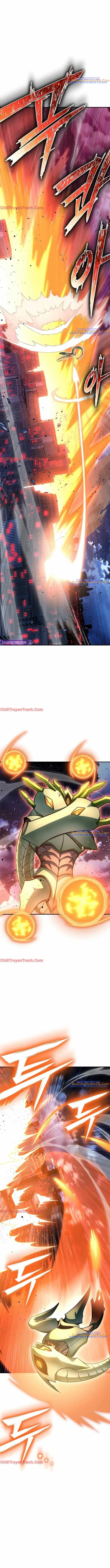 Cuộc Chiến Siêu Nhân Chap 147 - Next Chap 148