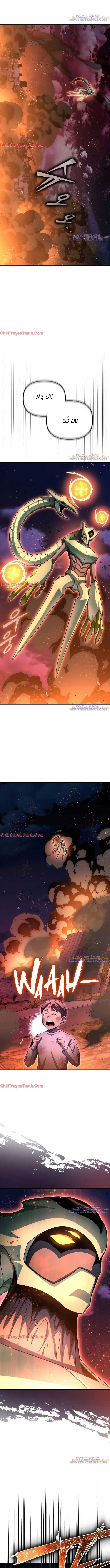 Cuộc Chiến Siêu Nhân Chap 147 - Next Chap 148