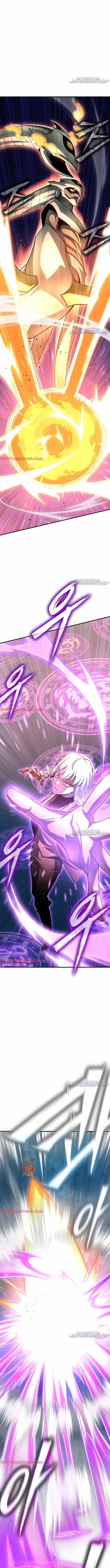 Cuộc Chiến Siêu Nhân Chap 147 - Next Chap 148