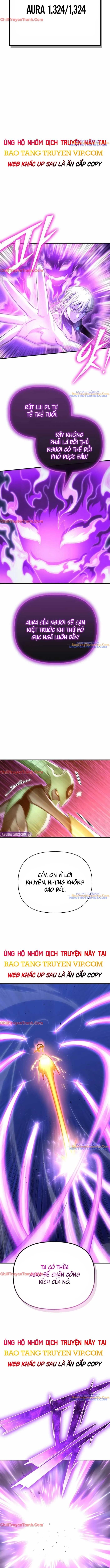 Cuộc Chiến Siêu Nhân Chap 147 - Next Chap 148