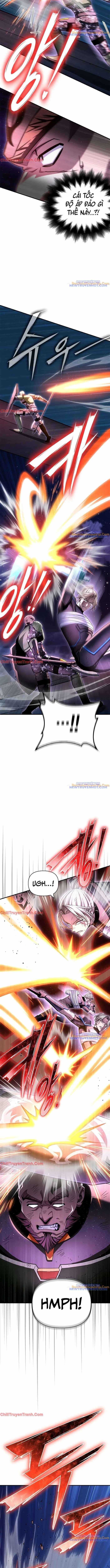 Cuộc Chiến Siêu Nhân Chap 147 - Next Chap 148