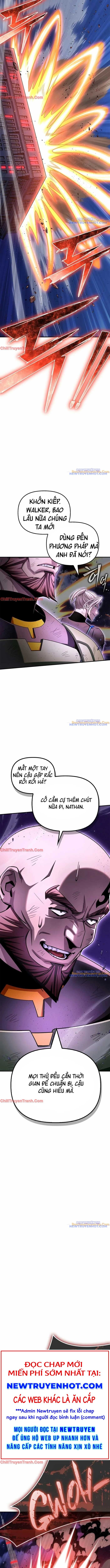 Cuộc Chiến Siêu Nhân Chap 147 - Next Chap 148