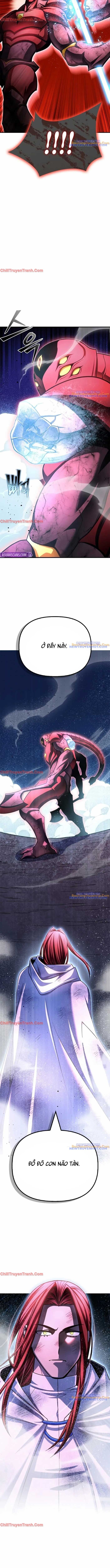 Cuộc Chiến Siêu Nhân Chap 147 - Next Chap 148