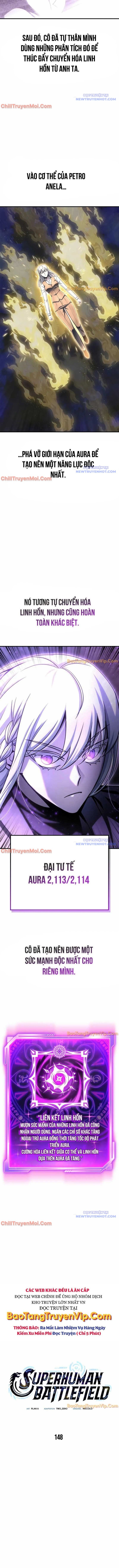 Cuộc Chiến Siêu Nhân Chap 148 - Next Chap 149
