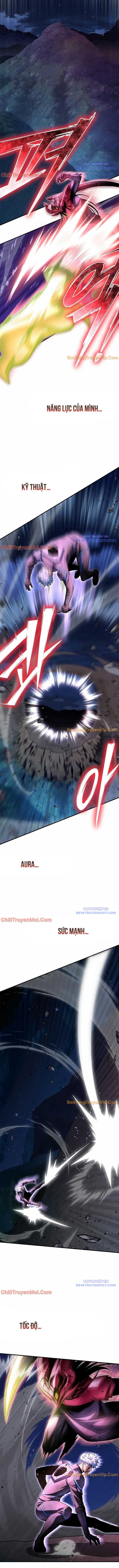 Cuộc Chiến Siêu Nhân Chap 148 - Next Chap 149