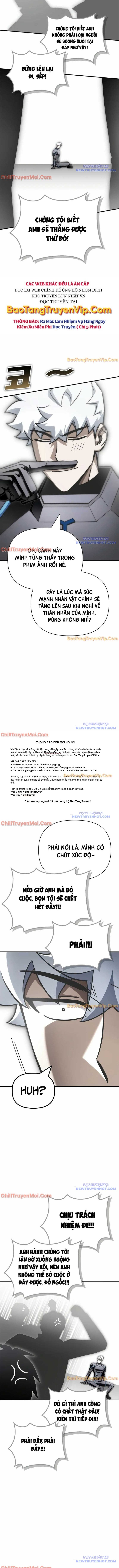 Cuộc Chiến Siêu Nhân Chap 148 - Next Chap 149