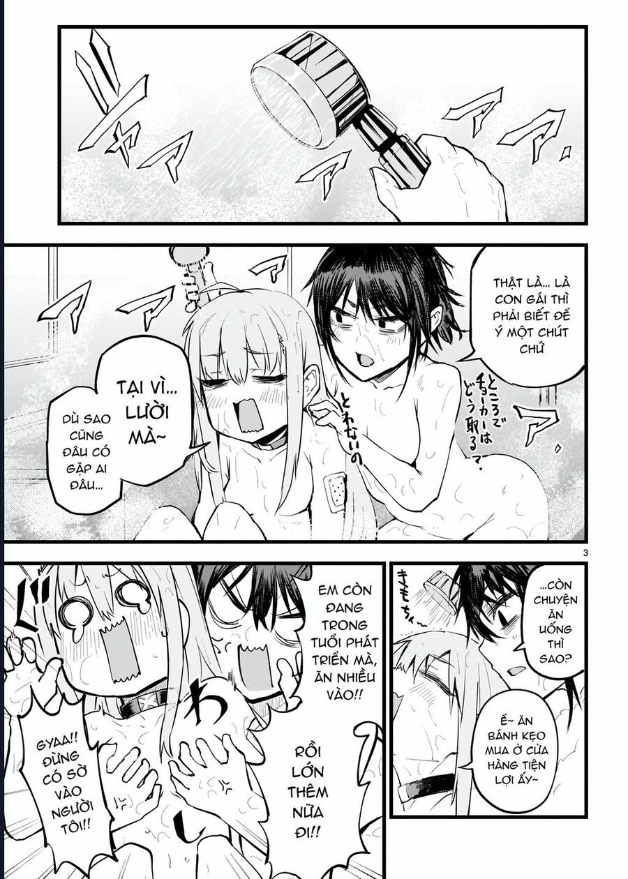 Cuộc Chiến Chap 5 - Next Chap 6