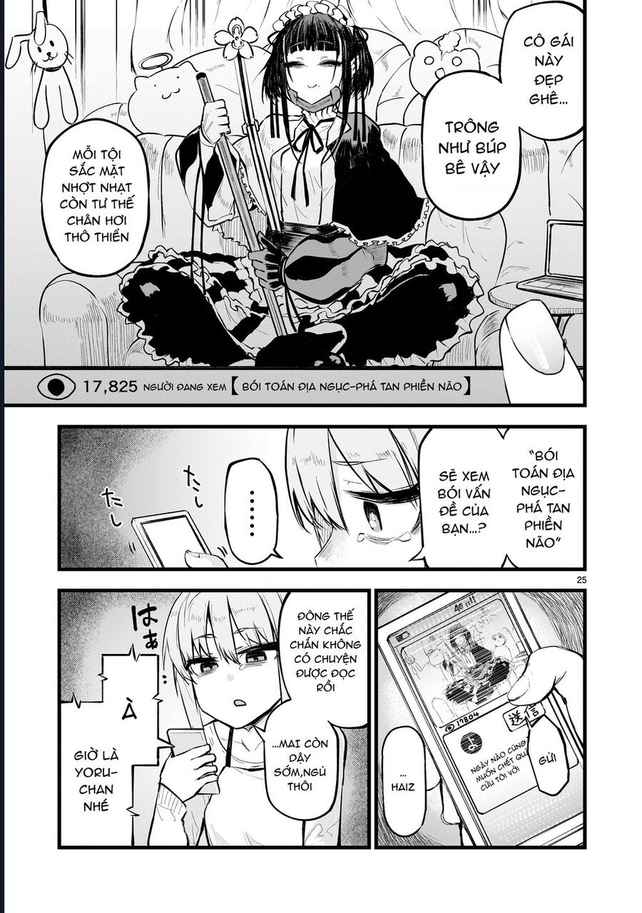 Cuộc Chiến Chap 5 - Next Chap 6