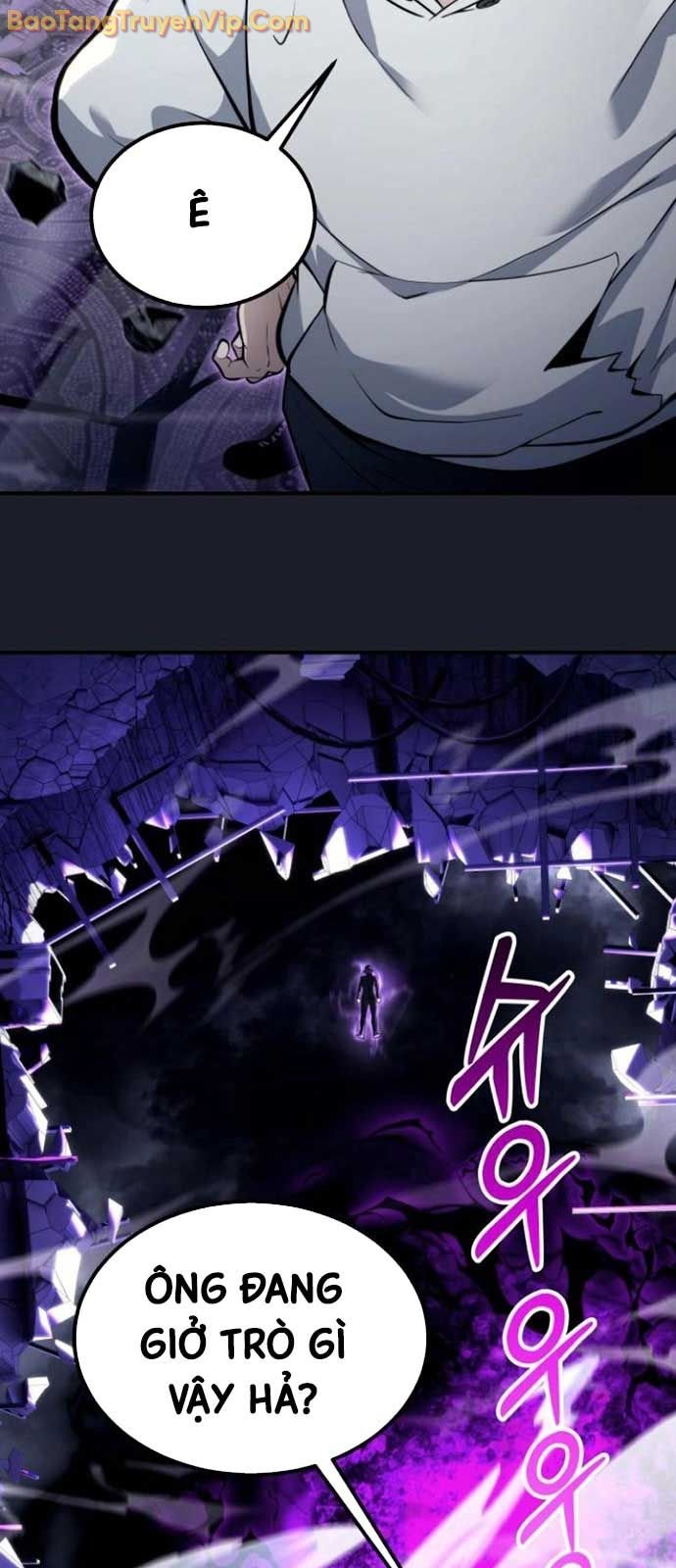 Cuộc Chiến Trong Tòa Tháp: Urek Mazino Chap 10 - Next Chap 11