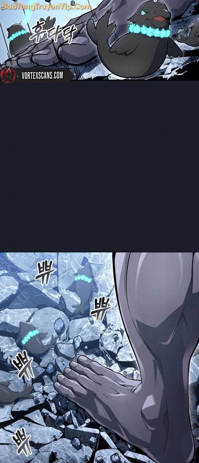 Cuộc Chiến Trong Tòa Tháp: Urek Mazino Chap 10 - Next Chap 11